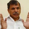The Congress party had earlier said that the state would become Ravanakashta if Jagan becomes the CM says Tulasi Reddy