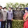KTR inaugurates Premiere Energies Solar Cell and Modules manufacturing unit