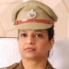 Senior IPS Bharathi Arora takes VRS to spend her rest life in service of Lord Krishna