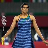 PV Sindhu set face semifinal hurdle in Tokyo Olympics