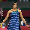 Bandi Sanjay tweets on PV Sindhu lose in Tokyo Olympics