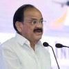 Vice President of India Venkaiah Naidu once again insists Telugu language necessity 