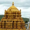 Tirumala Tirupati Devasthanam Hundi income in july over Rs 55 crore