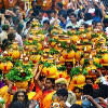 bonalu celebrations in hyderabad