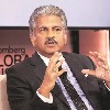 Anand Mahindra Suggestion To Leave Sunday Lazyness