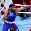 Boxer Sateesh Fighting Spirit Gets Appraise From All Fronts