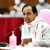 Telangana cabinet meet has started