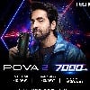 TECNO launches the Incredibly Powerful POVA 2