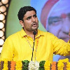 lokesh slams ycp