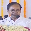 I too got affected with Corona says KCR