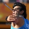 Neeraj Chopra Tops Group A in Javelin Throw
