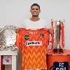 FC Goa sign promising defender Kunal Kundaikar on a three-year deal