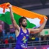 Pawan Kalyan appreciates Olympic silver medalist Indian wrestler Ravi Kumar Dahiya