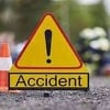 Road accident in kadapa dist four dead