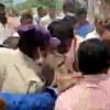 YCP workers attacked each other in chirala