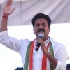 Revanth Reddy comments on TRS Govt
