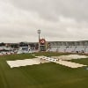 First test between Team India and England ended as draw after rain played spoil sport on final day