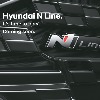 Hyundai takes Fun Driving to a New Level: Announces Introduction of N Line range for India