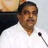 Sajjala Ramkrishna Reddy fires on BJP