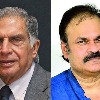 Make Ratan Tata as President of India says Nagababu