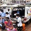 Mobile vaccination starts in ghmc from today