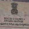 High Court dismiss Vijayasai Reddy petition