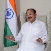 Vice President’s Secretariat releases e-book on Naidu’s fourth year in office