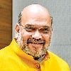 Amit Shah going to Srisailam tomorrow