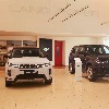 Jaguar Land Rover inaugurates a new retailer showroom in Chennai