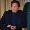 Imran Khan comments on US and India 