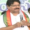 Congress leader Survey Sathyanarayana heaps praise on CM KCR