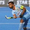 Indian hockey team captain got promotion after clinching bronze in Tokyo Olympics