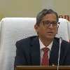 CJI NV Ramana opines on judges life in reality 