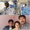 Karamchedu doctor Bhaskar Rao recovered after lungs transplantation