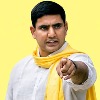 Nara Lokesh comments in the wake of Viveka case