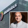 Galla Jayadev is the new chairman of Amara raja group