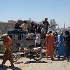 Talibans Arrive Close To Kabul Just Behind 50 Kilometers