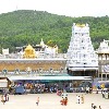 Devotees In Tirumala Gets Tricked By Fake Tickets