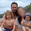 US Man Kills His Sons Over Suspicion Of Serpent DNA