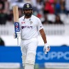 Rohit Sharma Gets best Average As Opener