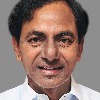 kcr hoists flag