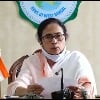 Bengal CM Mamata Penned A Song On Independence Day