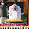 PM pays tributes to Atal Bihari Vajpayee on his Punya Tithi
