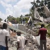 Death toll in Haiti earthquake climbs to 724