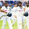 India set target England in Lords