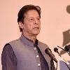 Pak PM Imran Khan hails Afghanistan