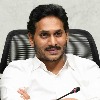 Jagan distributes Vidya Kanuka kits as schools reopen