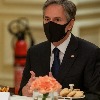 Blinken discusses Afghanistan situation with Jaishankar, Qureshi