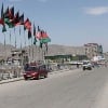 Talibans imposes curfew in Kabul
