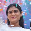 YS Sharmila to take Udyoga deeksha in Mahabubabad district